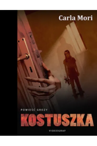 Kostuszka - Carla Mori