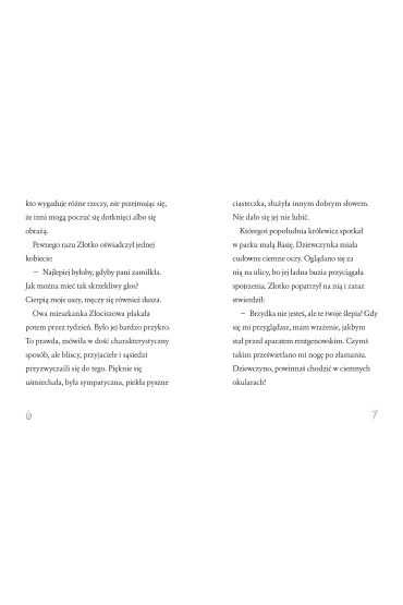 Kr�lewicz Pinezka i kr�lewna �ezka. Du�e Litery - Agnieszka Urba�ska