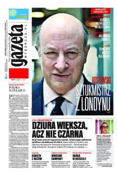 ePrasa Gazeta Wyborcza - Krakw 174/2013