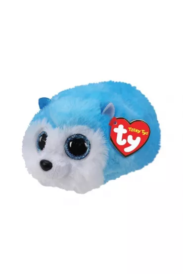 Teeny Tys Husky Slush 10cm Meteor