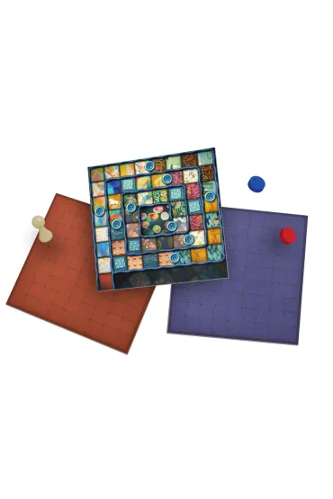 Patchwork (edycja polska) Rebel - Rosenberg Uwe