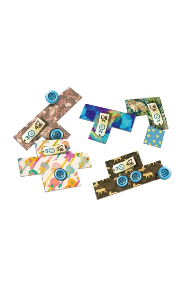 Patchwork (edycja polska) Rebel - Rosenberg Uwe