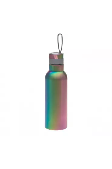 Lassig Bidon ze stali nierdzewnej Bold 750 ml