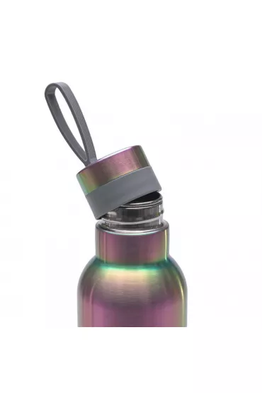 Lassig Bidon ze stali nierdzewnej Bold 750 ml