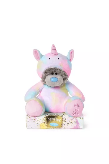 Maskotka Mi� Jednoro�ec 18cm Carte Blanche