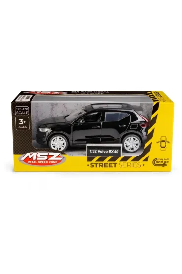 Maserati MC 20 Yellow Msz