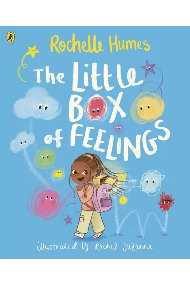 The Little Box of Feelings - Rochelle  Humes