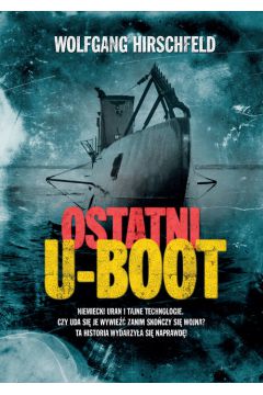 Ostatni U-Boot /2013/ mk n