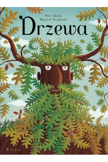 Drzewa - Piotr Socha, Wojciech Grajkowski