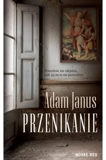 Przenikanie - Adam Janus