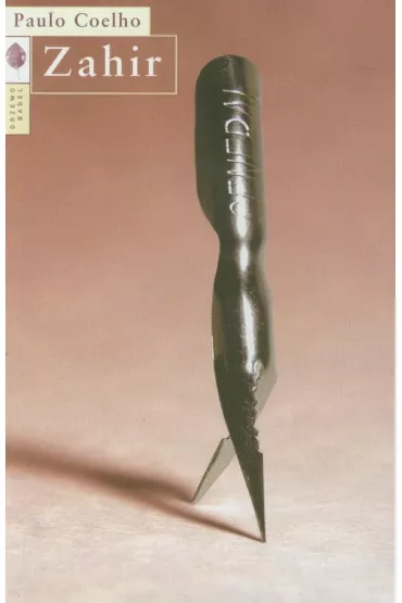 Zahir - Paulo Coelho