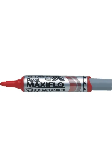 Pentel Marker sucho�cieralny okr�g�a ko�c�wka