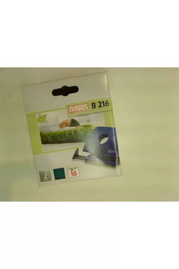 Staedtler Dziurkacz C216 czarny