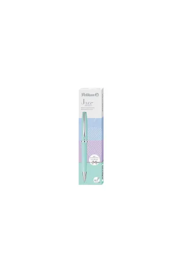 Pelikan D�ugopis Jazz Pastel Mint