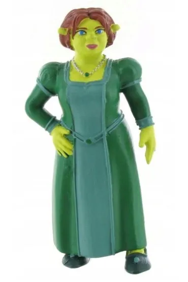 COMANSI figurka Shrek - Fiona Y99923