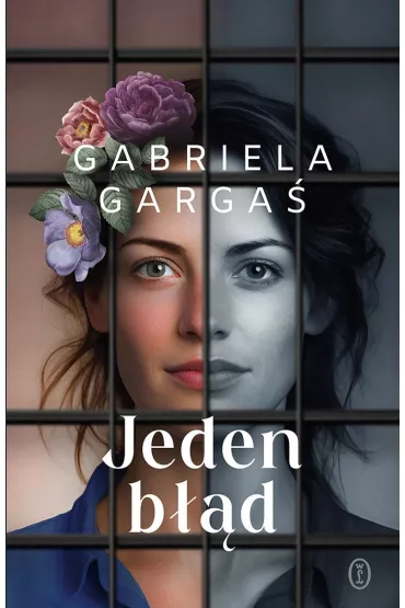 Jeden b��d - Gabriela Garga�