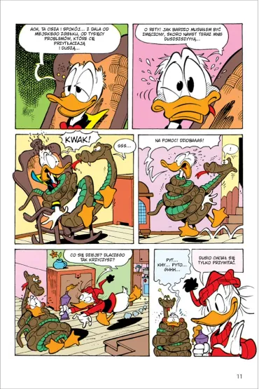 Megagiga. Zwierz�ta domowe. Tom 3