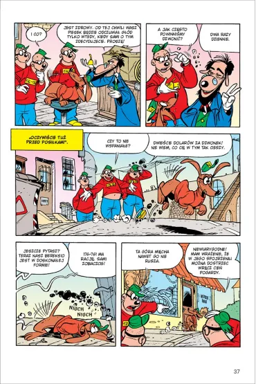 Megagiga. Zwierz�ta domowe. Tom 3