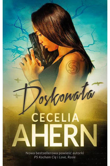 Doskona�a - Cecelia Ahern