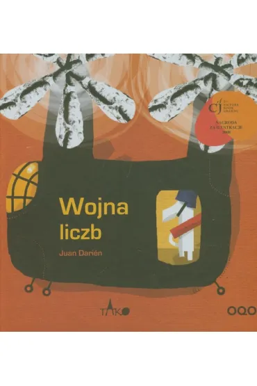 Wojna liczb - Darien Juan