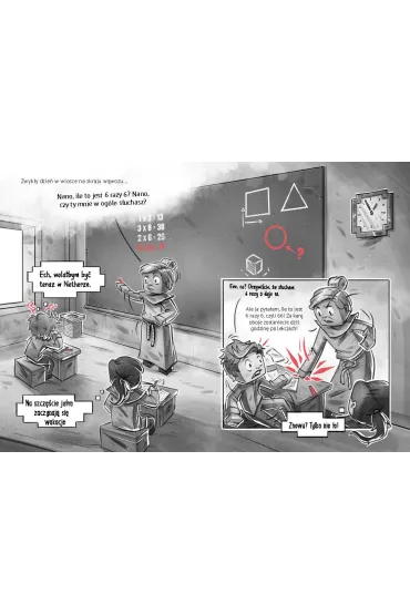 Zagubieni w d�ungli. Minecraft. Wioska. Tom 3 - Karl Olsberg