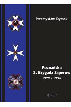 Poznaska 3. Brygada Saperw 1929-1934