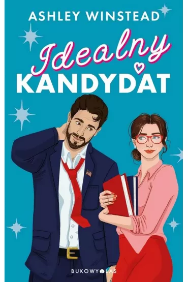 Idealny kandydat - Ashley Winstead
