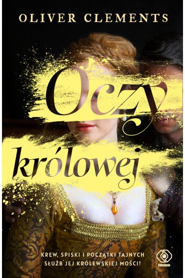 Oczy królowej