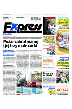 ePrasa Express Bydgoski 253/2019