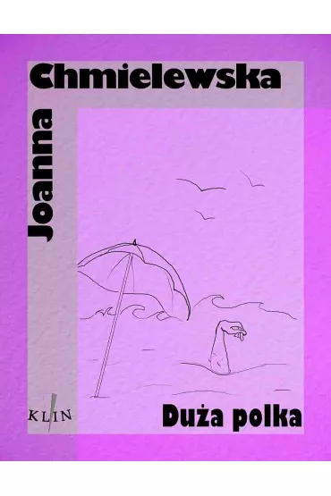 eBook Du�a Polka mobi epub - Joanna Chmielewska