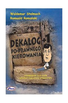 eBook Dekalog +1 Po-prawnego kierowania pdf