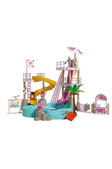 Playmobil Barbie Park wodny 72120