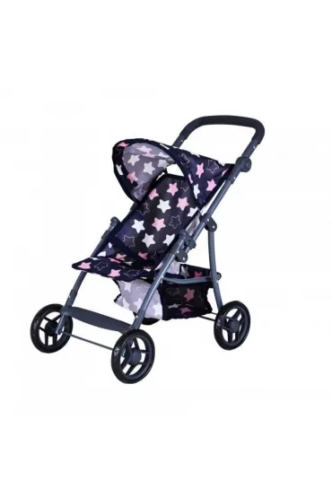 W�zek dla lalek spacer�wka Liba Knorr Toys