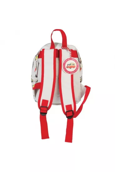 Rex London Plecak mini Pojazdy