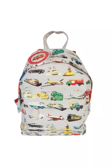 Rex London Plecak mini Pojazdy