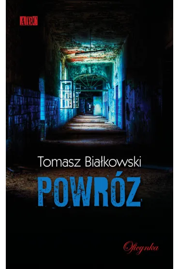 Powr�z - Tomasz Bia�kowski