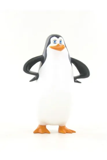 Madagaskar Kowalski figurka 8cm Y99937