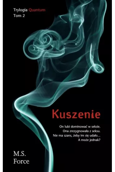 Quantum Tom 2 Kuszenie - M S Force