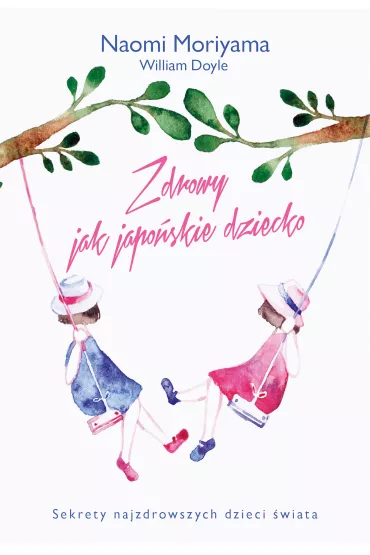 Zdrowy jak japo�skie dziecko