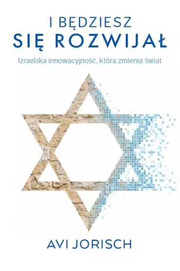 I b�dziesz si� rozwija� - Avi Jorisch