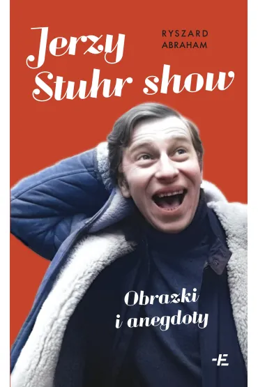 Jerzy Stuhr show - Ryszard Abraham
