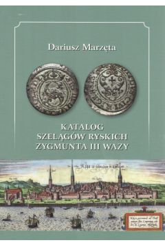 Katalog szelgw ryskich Zygmunta III Wazy