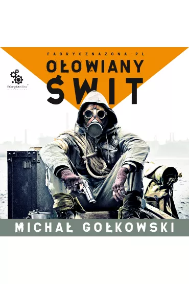 Audiobook O�owiany �wit mp3 - Micha� Go�kowski