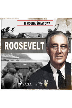 Audiobook Roosevelt mp3