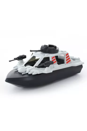 LODZ 41CM 61584 STRAZ GRANICZNA SIAT6 Polesie