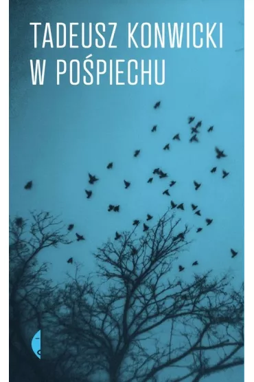 W po�piechu - Przemys�aw Kaniecki, Tadeusz Konwicki
