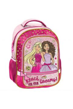 Plecak szkolny Barbie BAS-260