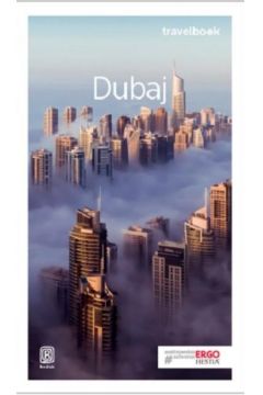 Dubaj. Travelbook