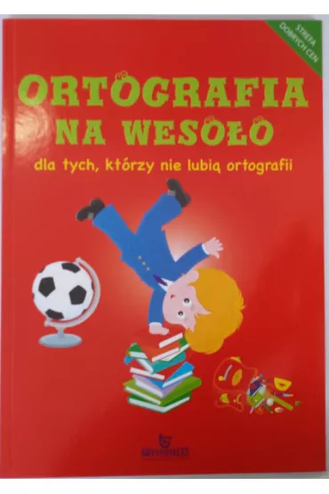 Ortografia na weso�o