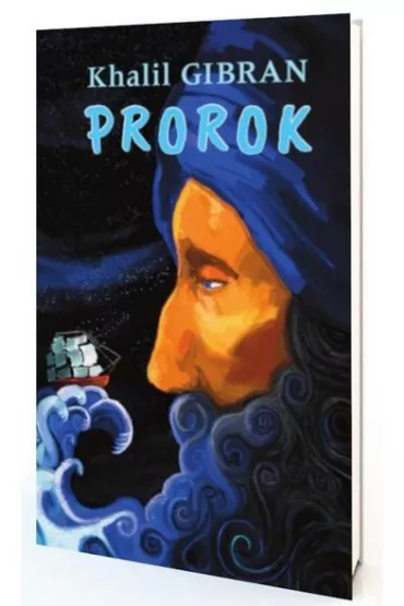 Prorok - Khalil Gibran